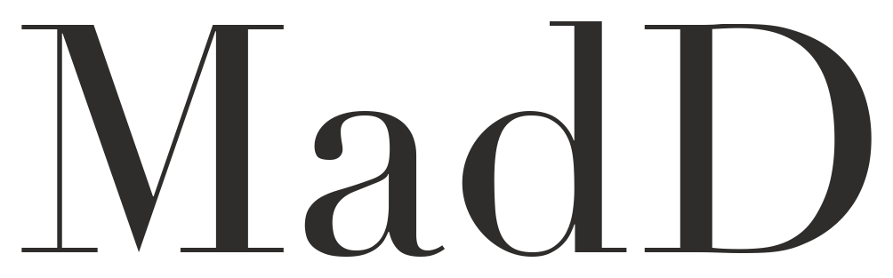 MadD Jewelry